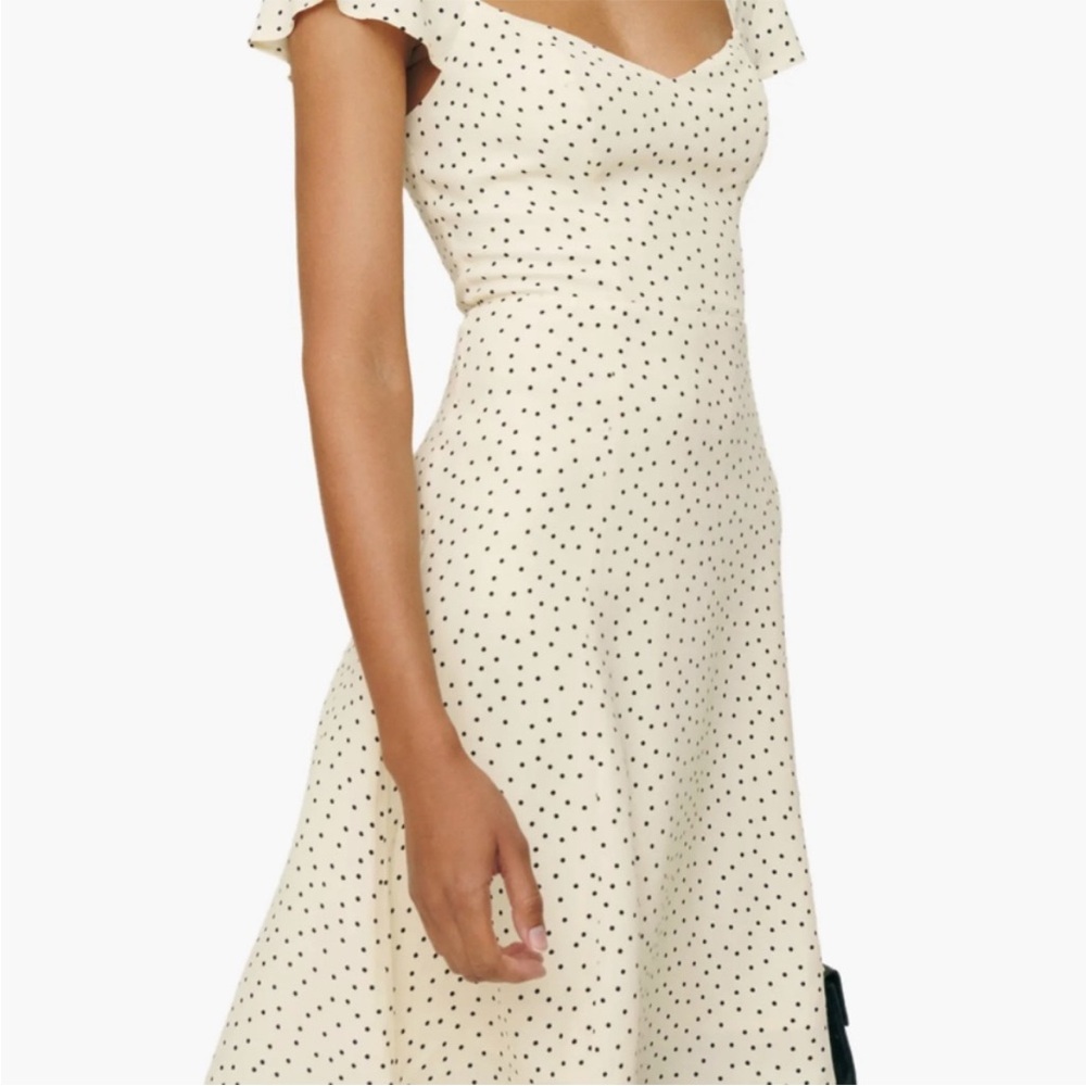 Reformation Novia Dress - Picture 5 of 14